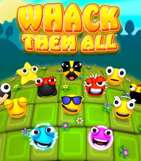download Whack them all apk